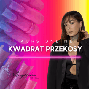 KWADRAT PRZEKOSY